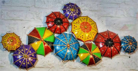 Indian Traditional Crafts- The Types
