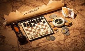 Traditional Indian Board Games