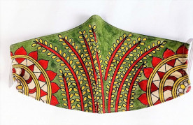 Famous Arts and Handicrafts of Gujarat
