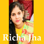 Richa Jha