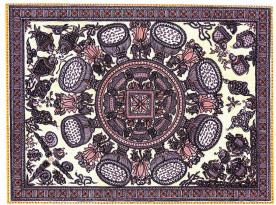 Changing Trends in Mithila Painting